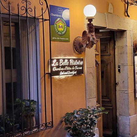 ClaviersLa Belle Histoire住宿加早餐旅馆 外观 照片